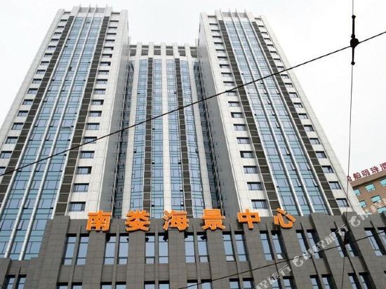 大连爱尚居酒店式公寓