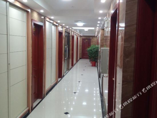 张家港飞飞旅馆