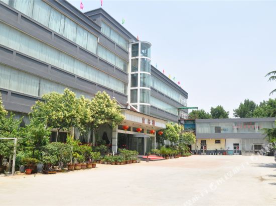 临沂金明净途酒店