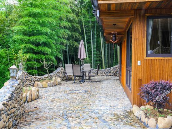 莫干山铜岭山居