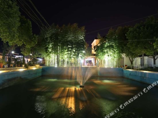 宜兴宜南乡韵酒店