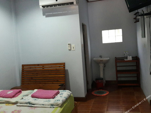 Krua Krunom & Homestay