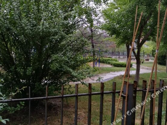 东营花园洋房普通公寓