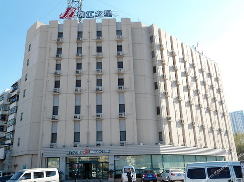 锦江之星(天津滨海新区塘沽地铁站店)主图