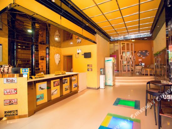 信丰金钻商务酒店