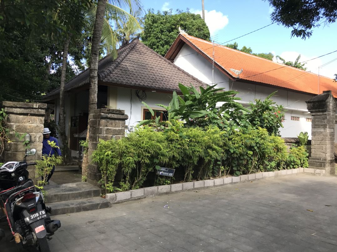 Villa Mahalini 1 Seminyak