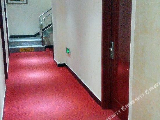 正蓝旗金源宾馆