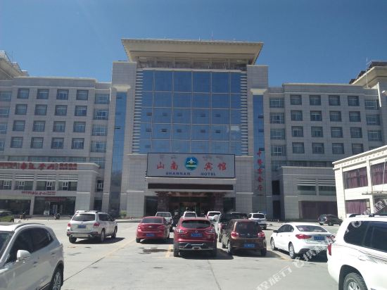 山南宾馆