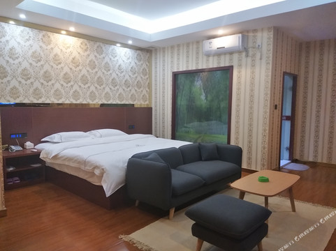 大化西雅图酒店