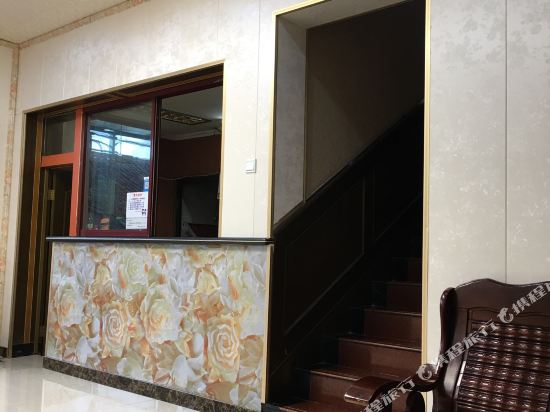 宁波新锦江宾馆