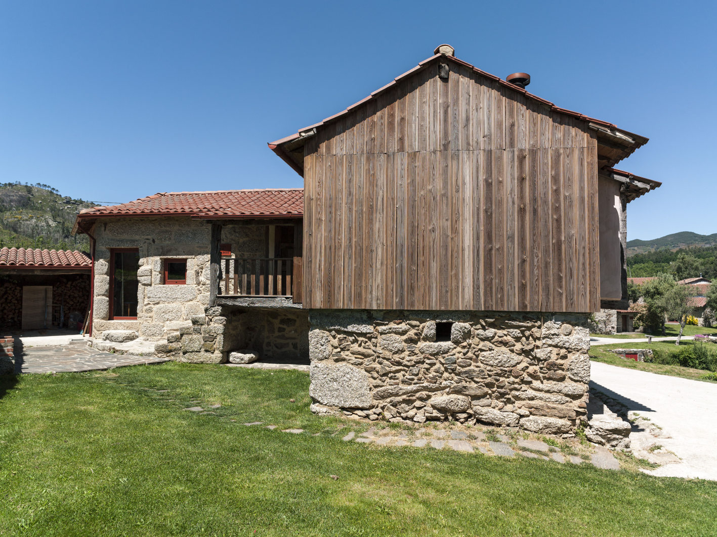 拉波兹恩霍金塔酒店-官方