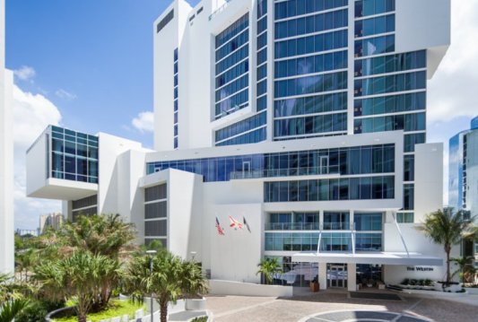 The Westin Sarasota-官方