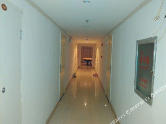 邢台麒麟郡日租