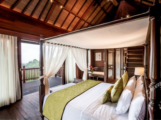 Saranam Resort and Spa | Bali Hotel BOOK @ ₹1