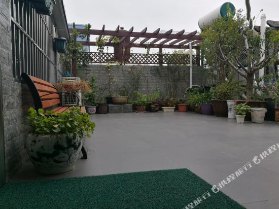 徐州学府嘉苑普通公寓