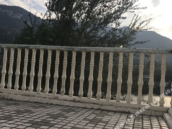 济南悠然墅居独栋别墅