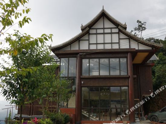 澜沧腊龙云栖小筑酒店式公寓