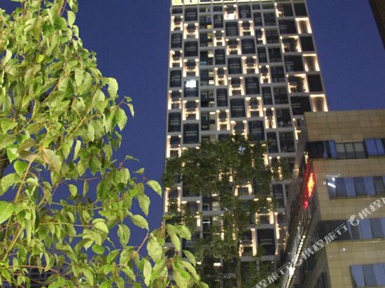 昆明唯诺精品酒店