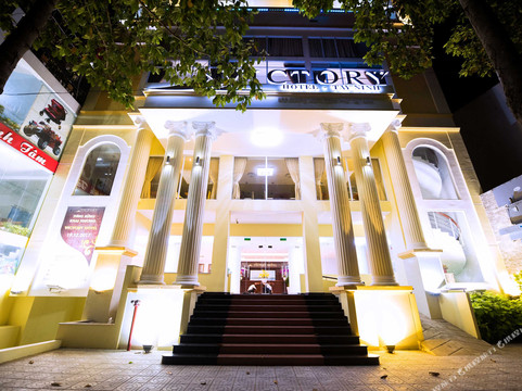 西宁酒店住宿-Victory Hotel