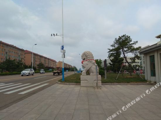 荣成自由呼吸自在普通公寓