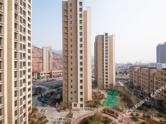 连云港夏至木子公寓