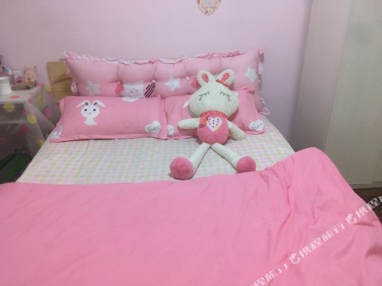 日照rzlsyy公寓(2号店)