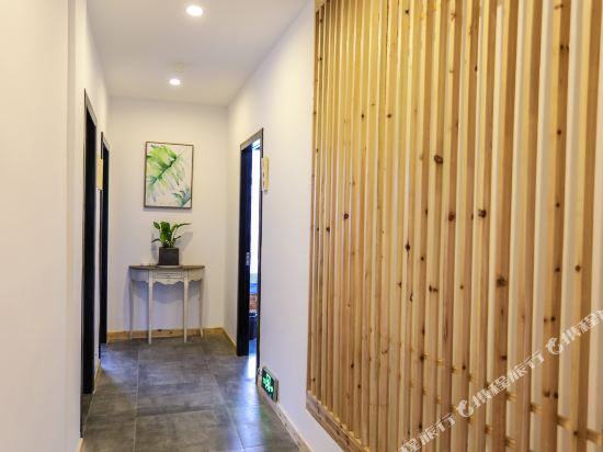 乌镇七月居客栈