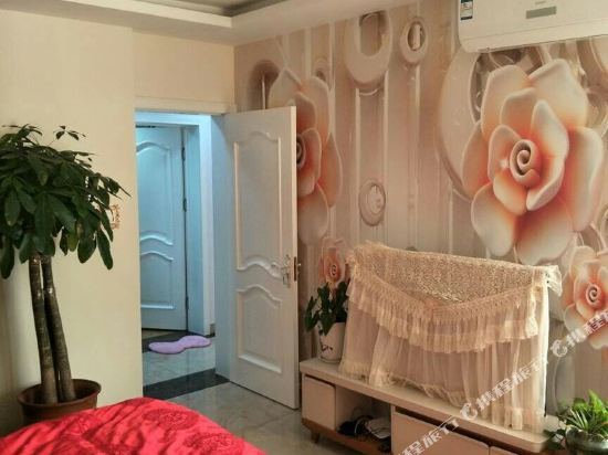 威海蕊晶晶杨公寓