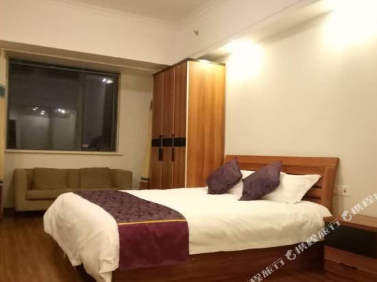 嘉兴何先生民宿