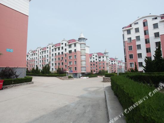 温馨度假公寓(乳山2号店)