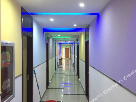 吉安90青年公寓