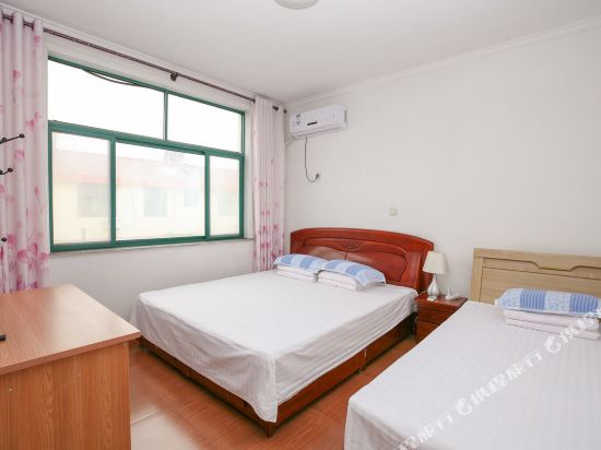 华业别墅(日照北海路店)