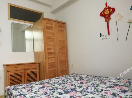 日照金先生公寓