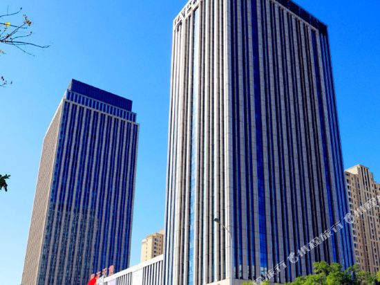 Holiday Inn Tianjin Wuqing Tianjin 𝐇𝐃 𝐏𝐡𝐨𝐭𝐨𝐬 - 