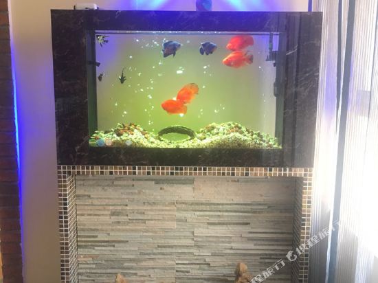 攀枝花张平公寓