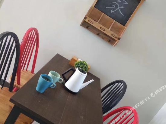 张家口处女座之家公寓(2号店)