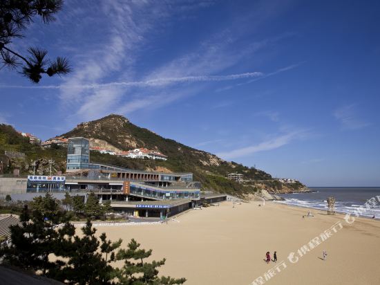 连云港碧海银沙海景公寓式酒店