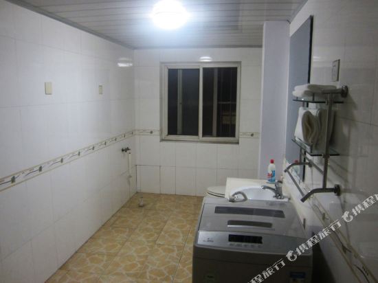 日照万平口景区旅馆