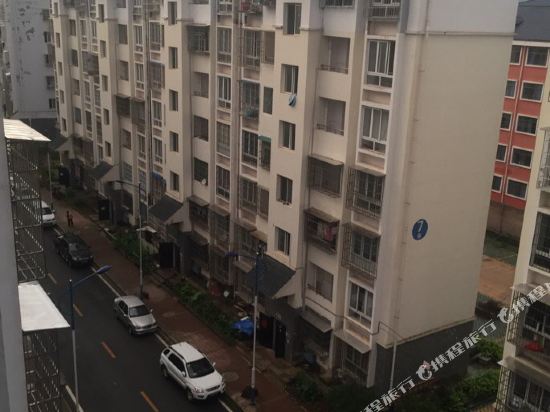 安顺王女士特色民宿