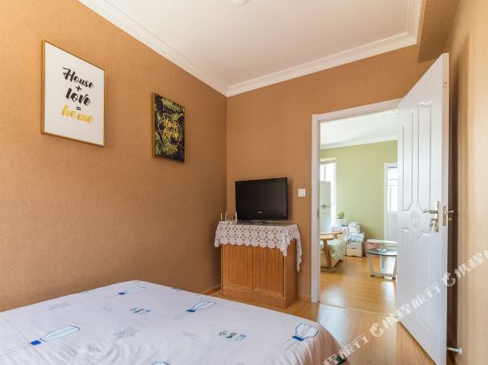 宁波陌影相知公寓(5号店)