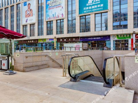 石家庄维纳斯主题酒店