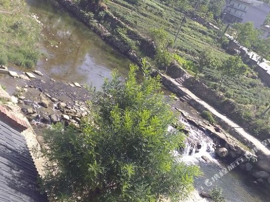 黄冈陈水英特色民宿