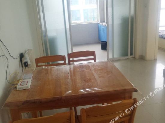 宝乾公寓(蓬莱妙妙屋儿童乐园店)