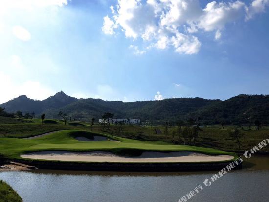 荣成云里度假别墅