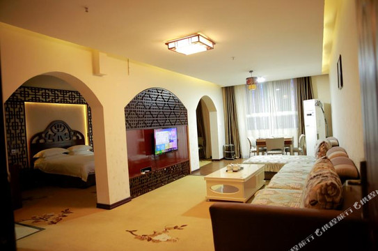 余庆他山大酒店