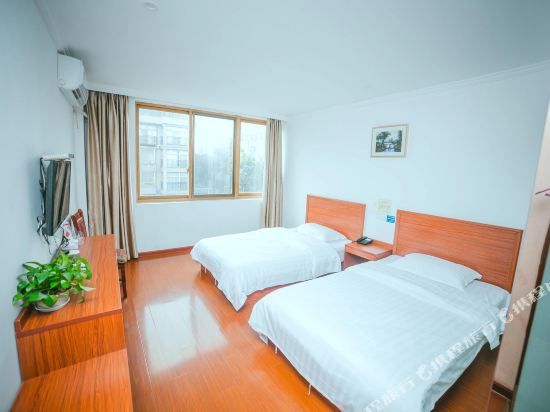 扬州水云轩快捷酒店