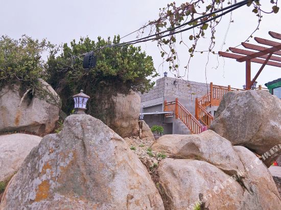 平潭梦之岚客栈