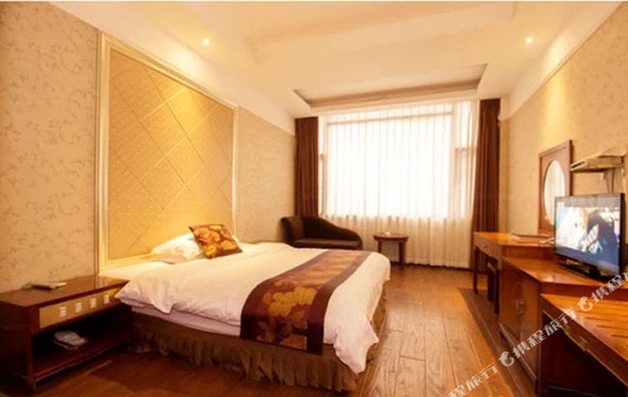 西充九洲王朝大酒店