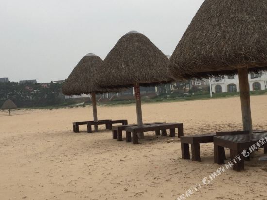 威海恭喜来客发财普通公寓