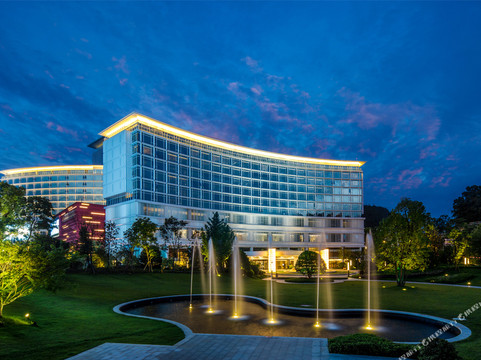 黄山复华丽朗度假村